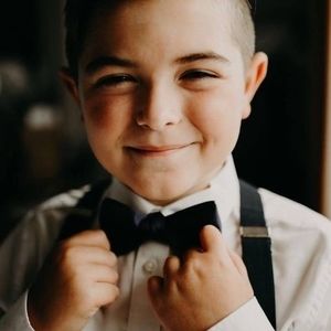 Meet your Posher, Mark